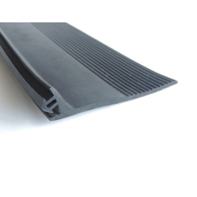 Car Door Rubber with SGS Approval